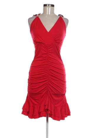 Šaty  Body Flirt, Velikost S, Barva Červená, Cena  401,00 Kč, #137632918