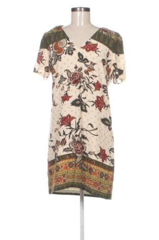 Šaty  Desigual, Velikost M, Barva Vícebarevné, Cena  1 520,00 Kč, #137633015