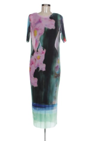 Šaty  Desigual, Velikost S, Barva Vícebarevné, Cena  1 133,00 Kč, #137633214