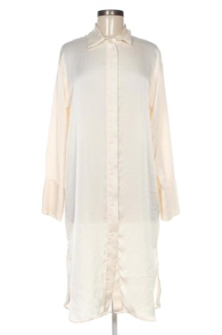 Kleid H&M, Größe S, Farbe Ecru, Preis € 17,81, #137633479