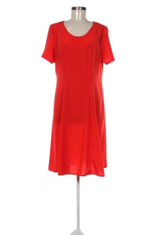 Šaty  Unbranded, Velikost L, Barva Červená, Cena  361,00 Kč, #137633498