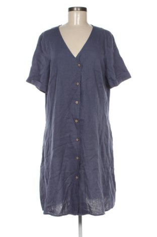 Kleid Unbranded, Größe XL, Farbe Blau, Preis 29,05 €, #137633541