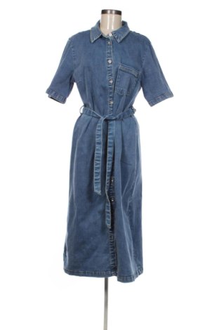 Rochie ONLY, Mărime L, Culoare Albastru, Preț 130,19 Lei, #137633593