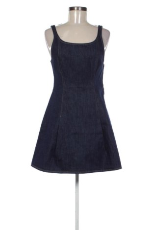 Šaty  Topshop, Velikost M, Barva Modrá, Cena  1 167,00 Kč, #137633657
