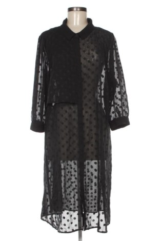 Kleid Carmakoma, Größe M, Farbe Schwarz, Preis € 21,50, #137633942