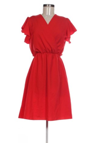 Šaty  Unbranded, Velikost M, Barva Červená, Cena  372,00 Kč, #137634043