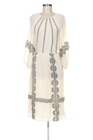 Kleid Vanessa Bruno, Größe XS, Farbe Ecru, Preis 37,40 €, #137634096