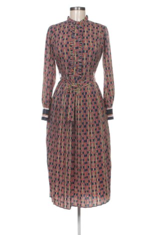 Kleid Savida, Größe XS, Farbe Mehrfarbig, Preis 19,61 €, #137634109