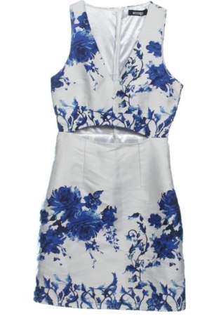Kleid Missguided, Größe S, Farbe Mehrfarbig, Preis € 13,46, #137634278