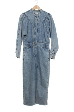 Kleid Mango, Größe S, Farbe Blau, Preis € 22,68, #137634325