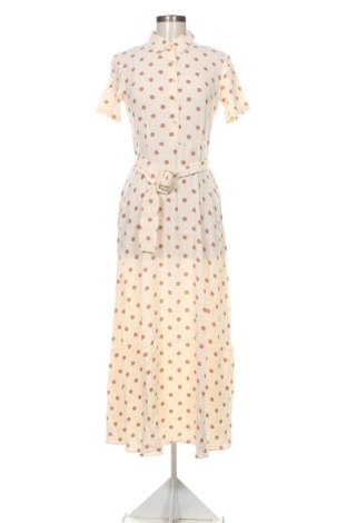 Kleid Zara, Größe M, Farbe Mehrfarbig, Preis 22,20 €, #137634407