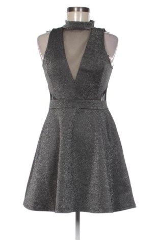 Φόρεμα New Look, Μέγεθος M, Χρώμα Γκρί, Τιμή 20,99 €, #137634413