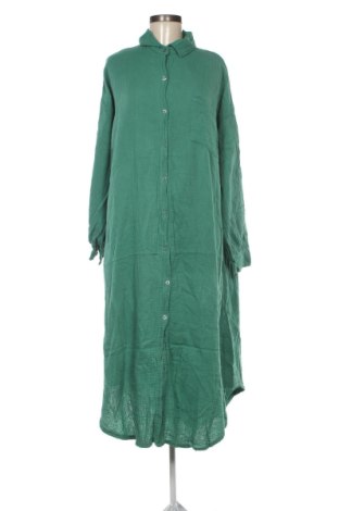 Kleid NEW COLLECTION, Größe XXL, Farbe Grün, Preis € 25,04, #137634476