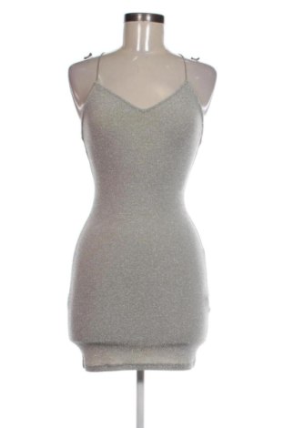 Ruha H&M, Méret XS, Szín Ezüstös, Ár 5 110 Ft, #137634482