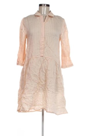 Рокля Vero Moda, Размер M, Цвят Розов, Цена 11,81 €, #137634511