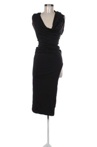 Φόρεμα Bershka, Μέγεθος S, Χρώμα Μαύρο, Τιμή 18,99 €, #137634768