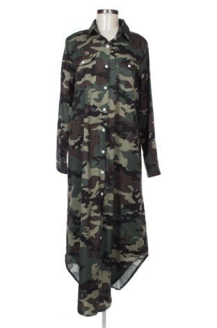Kleid Unbranded, Größe L, Farbe Mehrfarbig, Preis € 31,65, #137634899