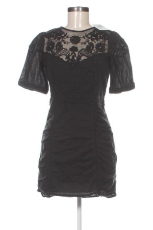 Kleid Zara, Größe S, Farbe Schwarz, Preis € 12,99, #137634904