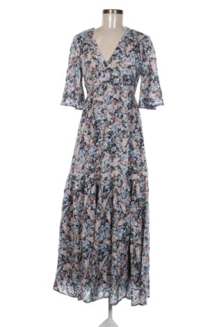 Kleid Apricot, Größe S, Farbe Mehrfarbig, Preis € 39,99, #137634951