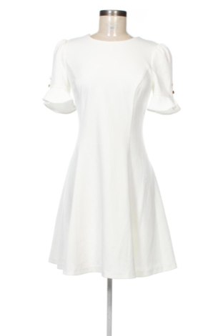 Φόρεμα DKNY, Μέγεθος S, Χρώμα Λευκό, Τιμή 15,00 €, #137635436