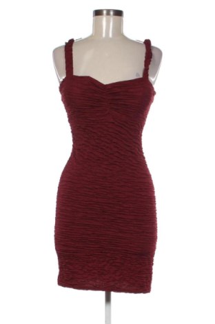Rochie Skinwear, Mărime L, Culoare Roșu, Preț 172,99 Lei, #137635574