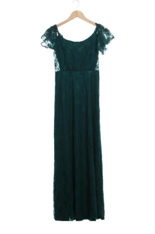 Kleid NLY Eve, Größe S, Farbe Grün, Preis € 16,99, #137635590