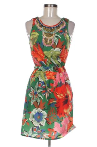 Rochie Desigual, Mărime S, Culoare Multicolor, Preț 197,99 Lei, #137635707