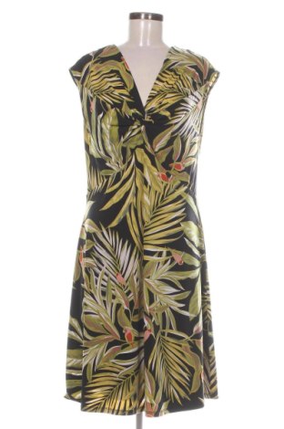 Kleid S.Oliver, Größe L, Farbe Mehrfarbig, Preis € 26,50, #137635915