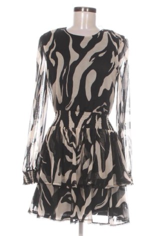 Kleid Sinsay, Größe S, Farbe Mehrfarbig, Preis € 6,18, #137636128