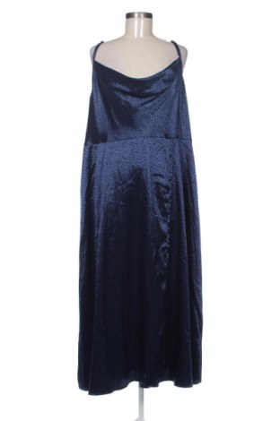 Šaty  SHEIN, Velikost XXL, Barva Modrá, Cena  567,00 Kč, #137636251