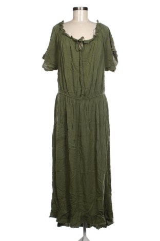 Kleid Rainbow, Größe XXL, Farbe Grün, Preis € 22,20, #137636292