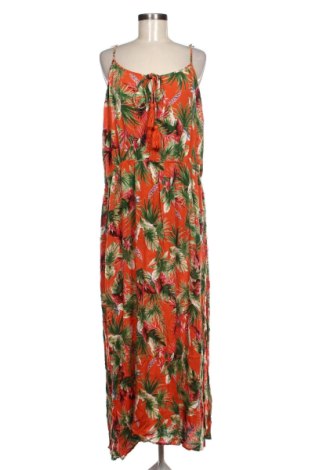 Kleid Dorothy Perkins, Größe 3XL, Farbe Mehrfarbig, Preis € 22,44, #137636358