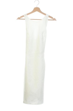 Kleid Trendyol, Größe XS, Farbe Weiß, Preis € 22,84, #137636572