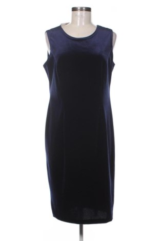 Rochie Canda, Mărime L, Culoare Albastru, Preț 86,79 Lei, #137636709