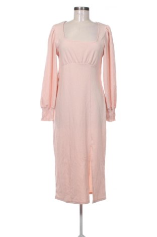 Šaty  Miss Selfridge, Velikost L, Barva Růžová, Cena  940,00 Kč, #137636881