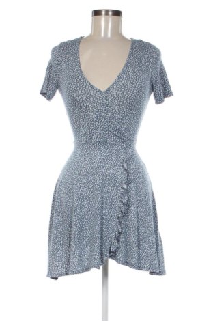 Šaty  Pull&Bear, Velikost XS, Barva Vícebarevné, Cena  241,00 Kč, #137636982