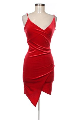 Kleid Bik Bok, Größe XS, Farbe Rot, Preis € 16,00, #137637187