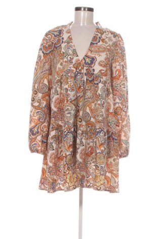 Kleid SHEIN, Größe M, Farbe Mehrfarbig, Preis € 12,16, #137637314