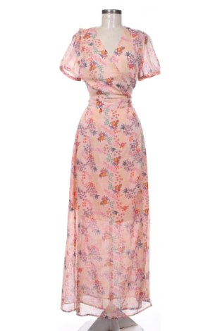 Šaty  Glamorous, Velikost M, Barva Vícebarevné, Cena  648,00 Kč, #137637364