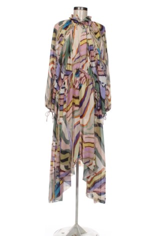 Šaty  H&M, Velikost XXL, Barva Vícebarevné, Cena  707,00 Kč, #137637518