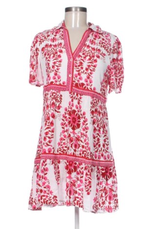 Kleid Derhy, Größe M, Farbe Mehrfarbig, Preis € 15,21, #137637678