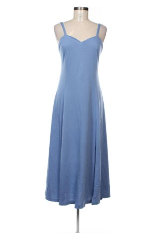Kleid Unbranded, Größe L, Farbe Blau, Preis € 24,00, #137638093