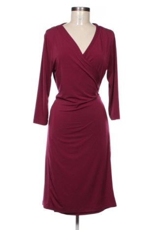 Kleid Body Flirt, Größe M, Farbe Lila, Preis € 16,00, #137638203