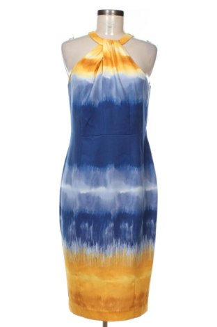 Kleid H&M, Größe L, Farbe Mehrfarbig, Preis € 18,00, #137638311