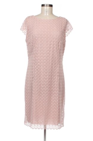 Kleid S.Oliver, Größe M, Farbe Aschrosa, Preis € 15,00, #137638332