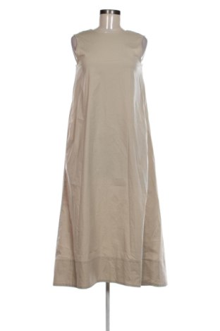 Φόρεμα COS, Μέγεθος M, Χρώμα  Μπέζ, Τιμή 62,53 €, #137638340