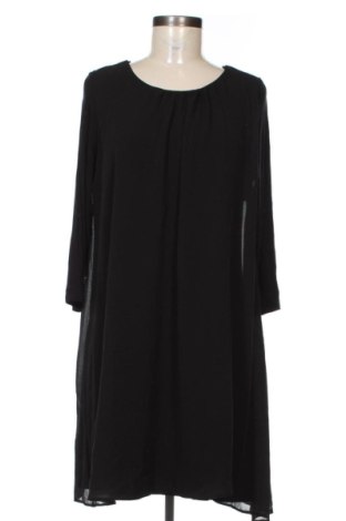 Kleid Apricot, Größe M, Farbe Schwarz, Preis € 15,00, #137638408