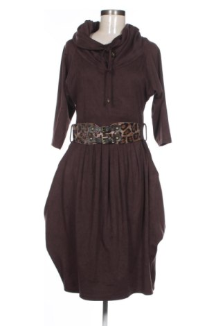 Φόρεμα Puane, Μέγεθος M, Χρώμα Καφέ, Τιμή 15,50 €, #137638413