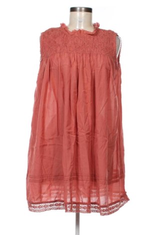 Kleid Next, Größe L, Farbe Orange, Preis € 22,00, #137638428