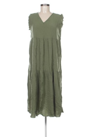 Šaty  Unbranded, Veľkosť L, Farba Zelená, Cena  28,00 €, #137638430